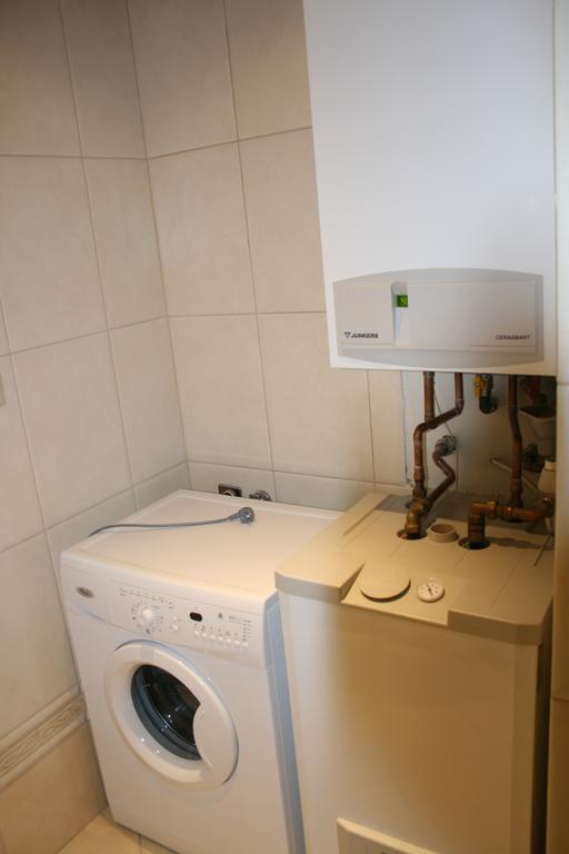 Apartment No 0A Anenska 13 - Stare Mesto Apartment Prag