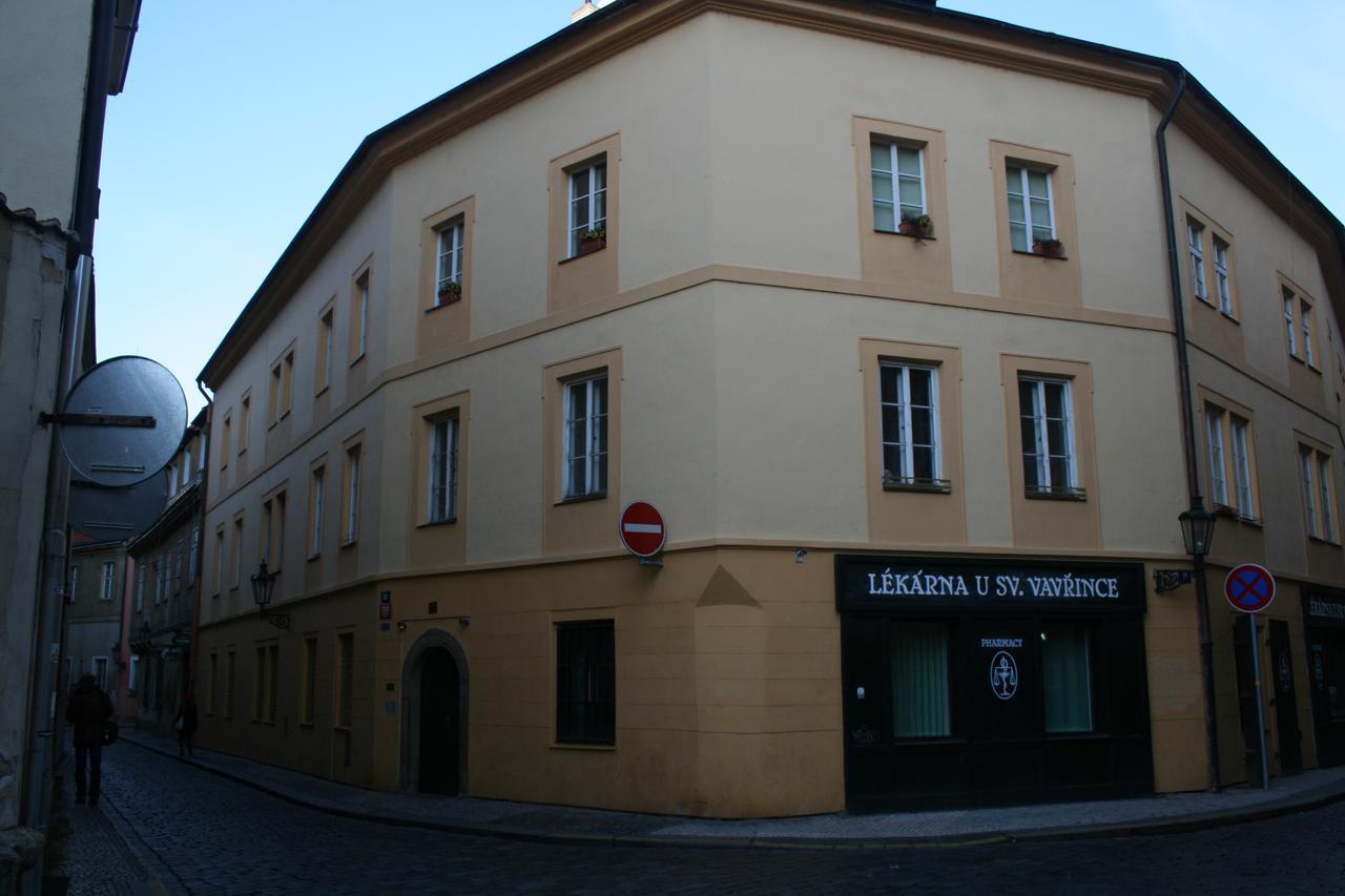 Apartment Apartment No 0A Anenska 13 - Stare Mesto Prag