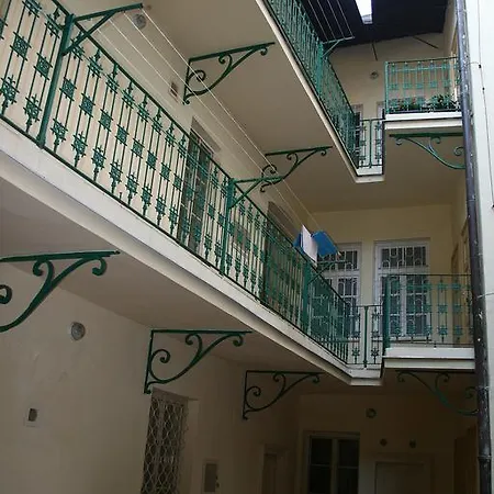 Apartment No 0A Anenska 13 - Stare Mesto Prague Exterior photo