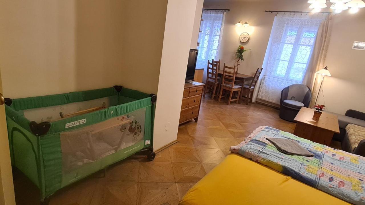 Appartamento No 0a Anenska 13 - Stare Mesto