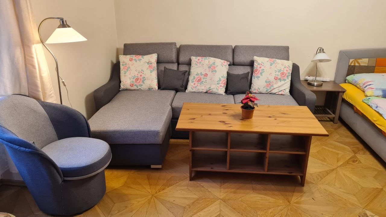 Appartamento No 0a Anenska 13 - Stare Mesto