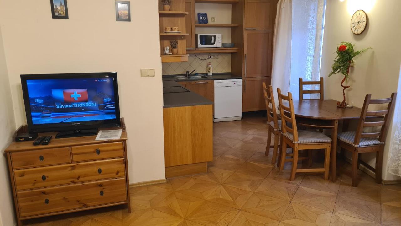 No 0a Anenska 13 - Stare Mesto Praga