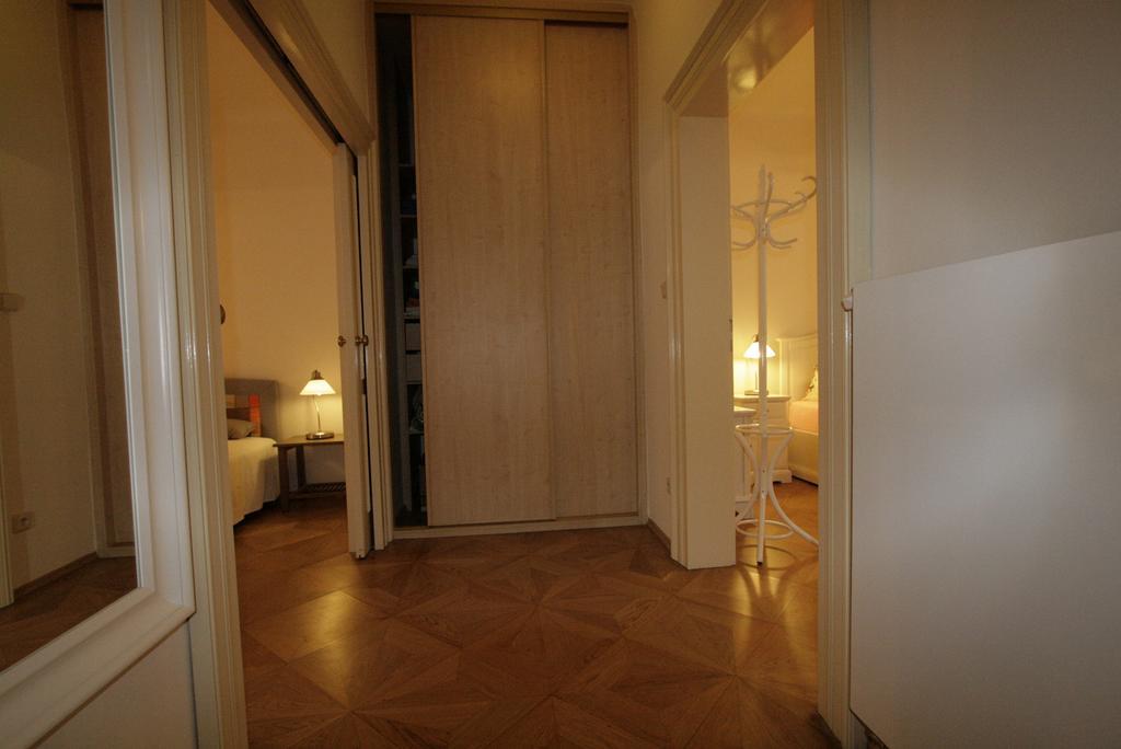 No 0a Anenska 13 - Stare Mesto *